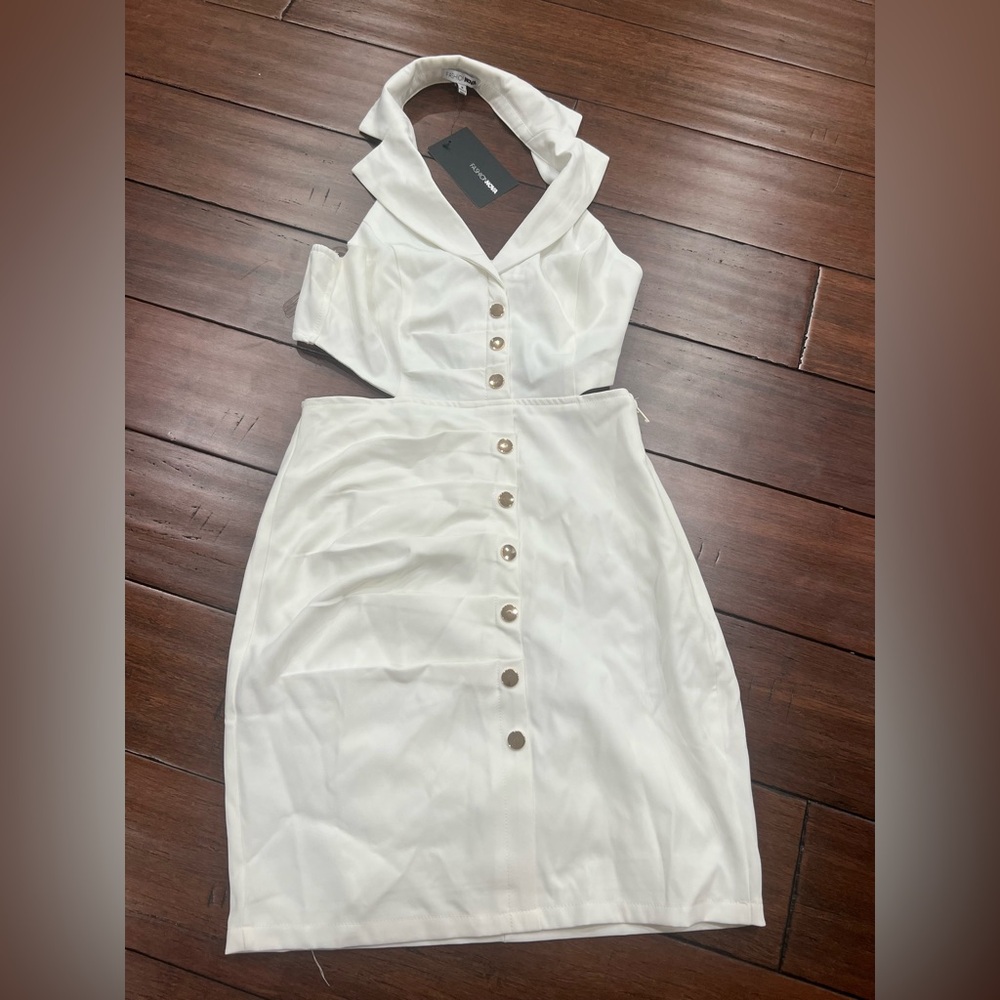 Fashion Nova mini dress